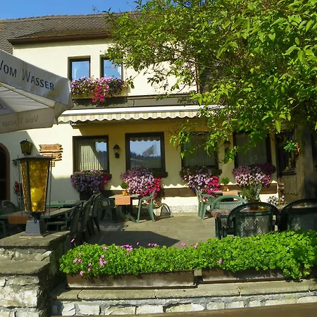 Landhotel Steigerwaldhaus-2